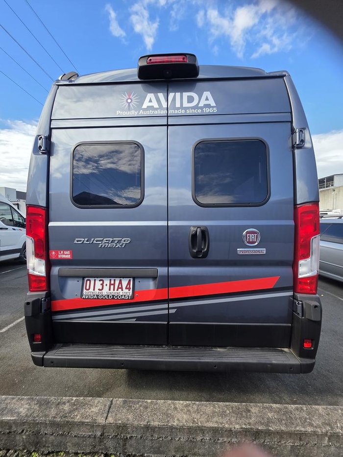2023 Avida Escape