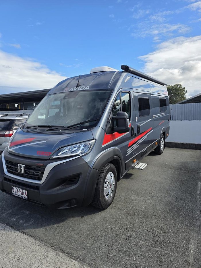 2023 Avida Escape