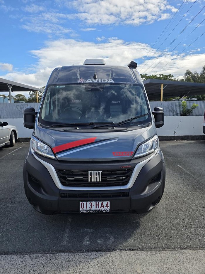 2023 Avida Escape