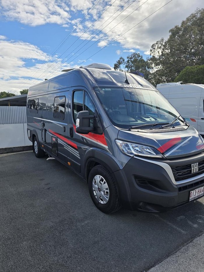 2023 Avida Escape