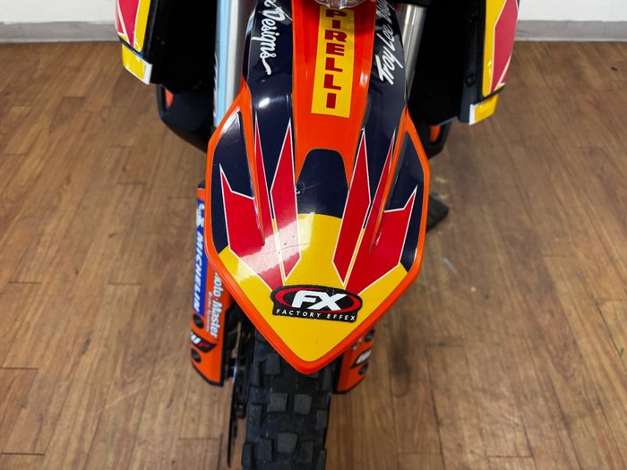 2022 Ktm 890 ADVENTURE R WHITE
