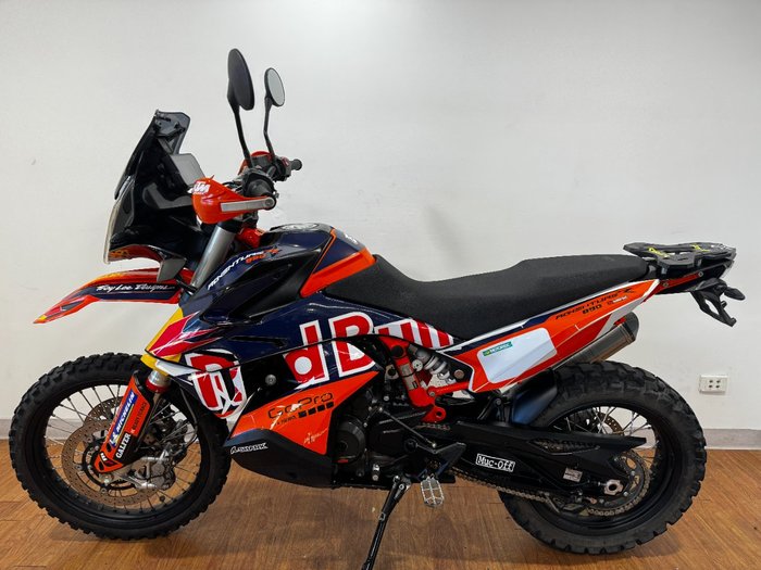 2022 Ktm 890 ADVENTURE R