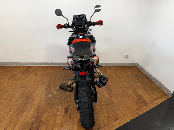 2022 Ktm 890 ADVENTURE R
