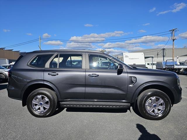 2024 Ford Everest Ambiente