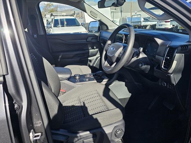 2024 Ford Everest Ambiente