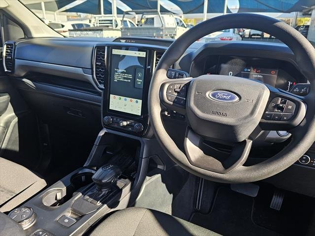 2024 Ford Everest Ambiente