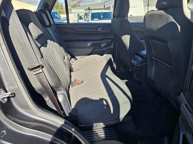2024 Ford Everest Ambiente