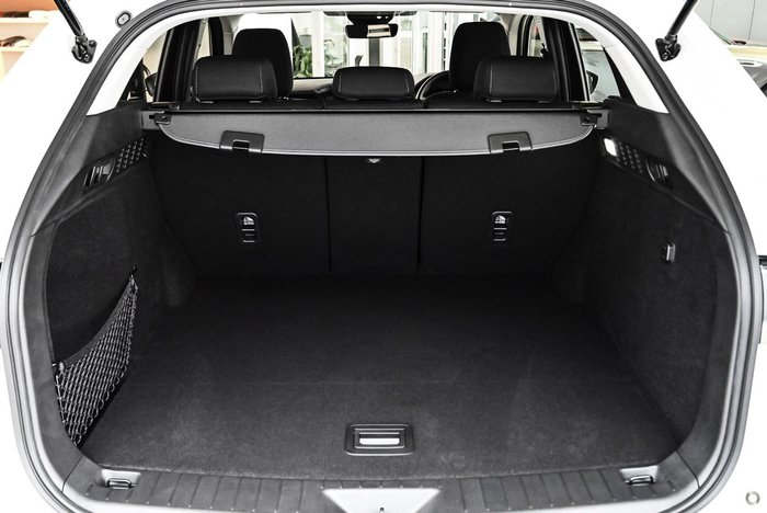 2026 Mazda CX-60 G25 Pure