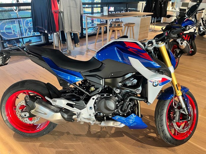 2026 BMW