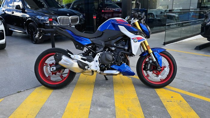 2026 BMW