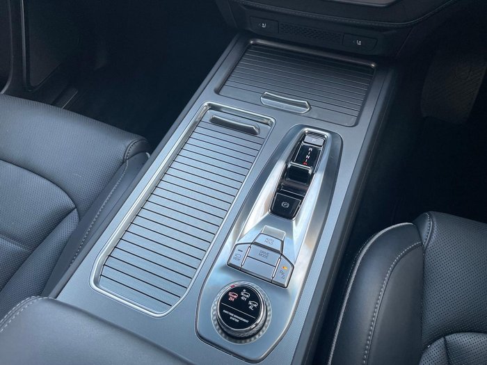 2025 KGM Rexton Ultimate
