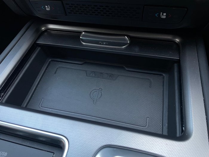 2025 KGM Rexton Ultimate