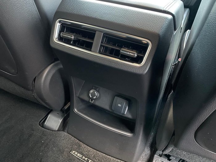 2025 KGM Rexton Ultimate