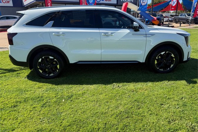 2023 KIA SORENTO