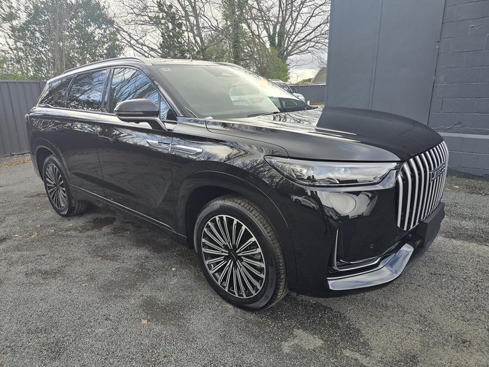 2026 Jaecoo J8