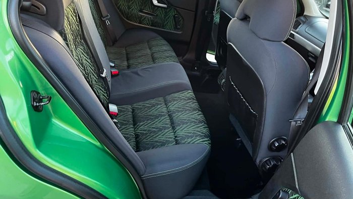 2004 Ford Falcon XR6