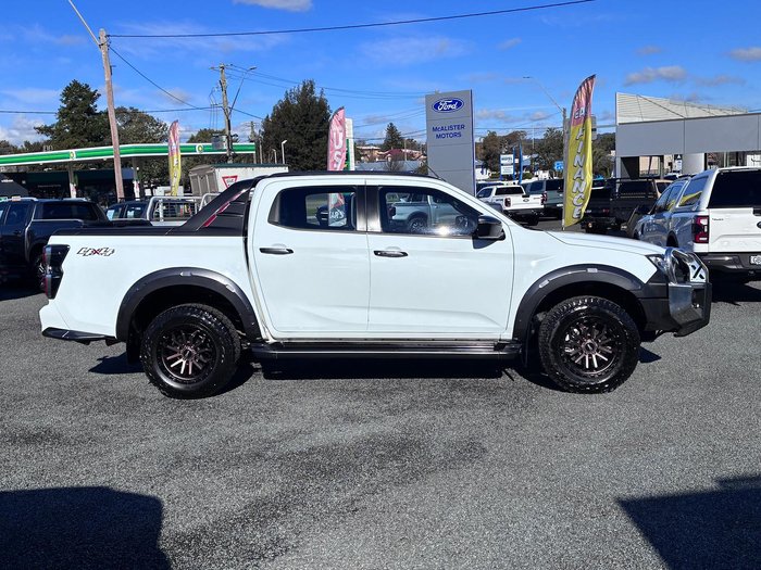 2021 Isuzu D-MAX X-TERRAIN