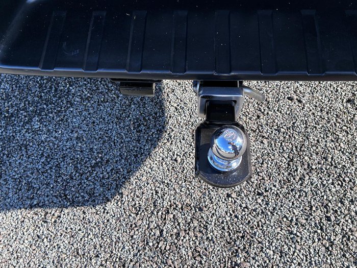 2021 Isuzu D-MAX X-TERRAIN