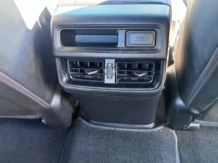 2021 Isuzu D-MAX X-TERRAIN