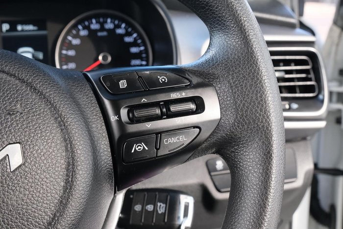 2023 Kia Stonic S
