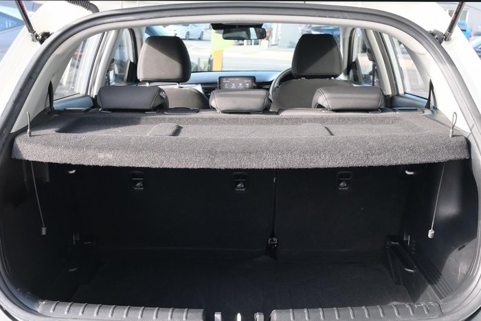 2023 Kia Stonic S