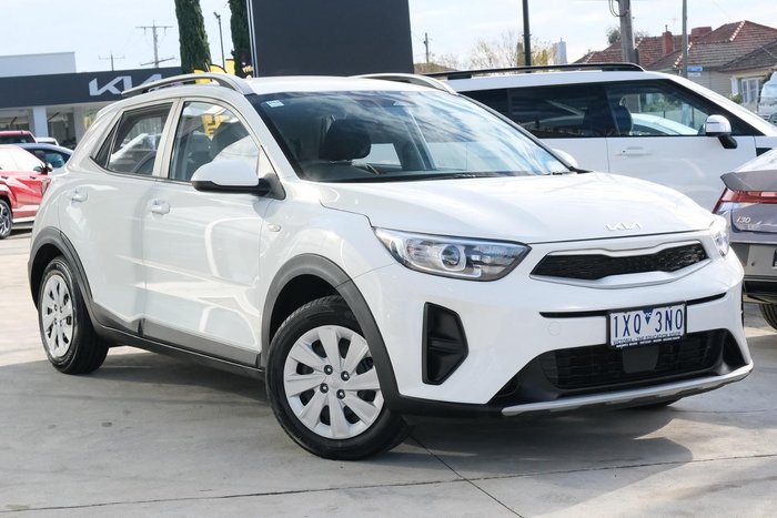 2023 Kia Stonic S
