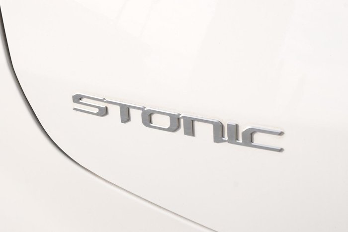 2023 Kia Stonic S