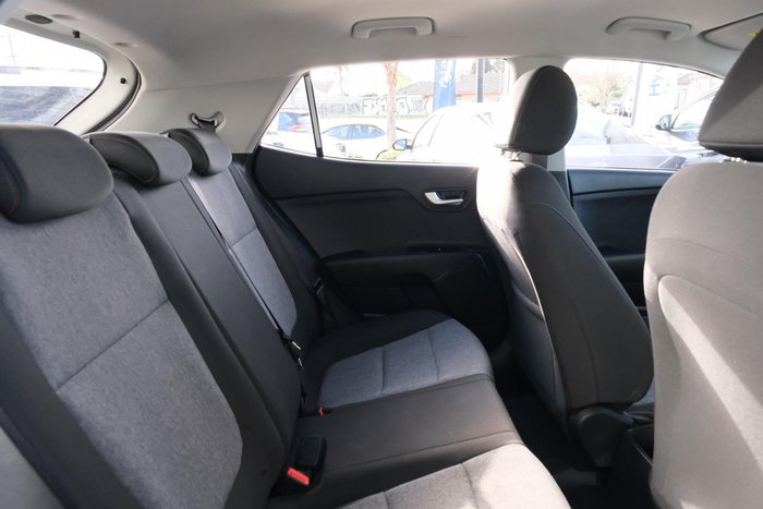 2023 Kia Stonic S