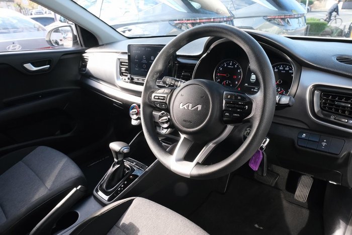 2023 Kia Stonic S