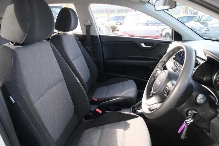 2023 Kia Stonic S