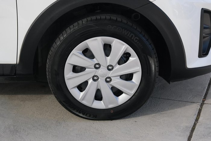 2023 Kia Stonic S
