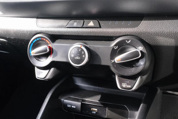 2023 Kia Stonic S