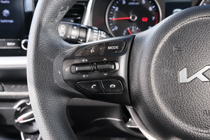 2023 Kia Stonic S