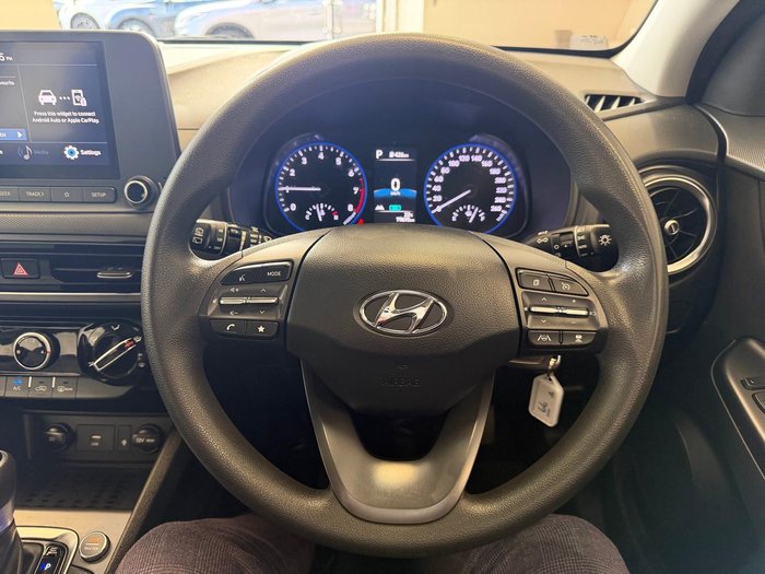 2023 Hyundai Kona