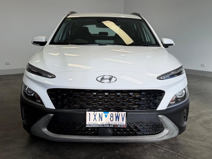 2023 Hyundai Kona