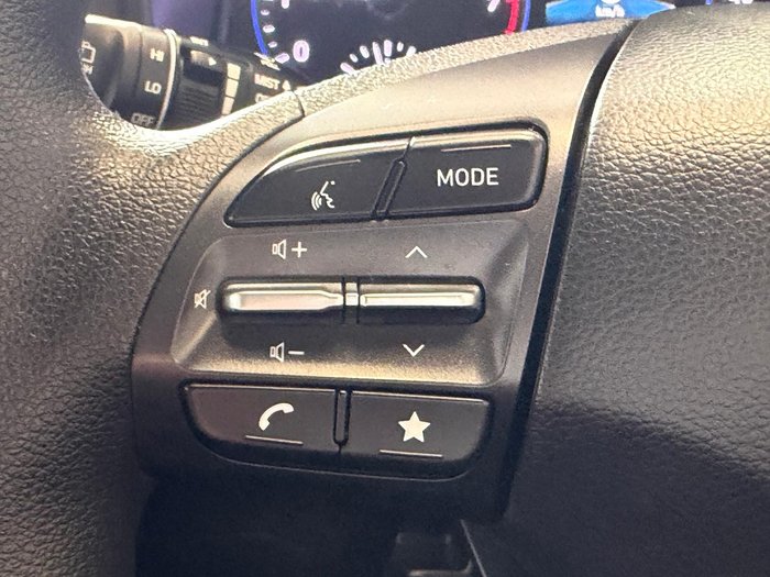 2023 Hyundai Kona