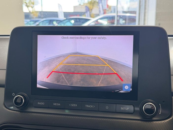 2023 Hyundai Kona