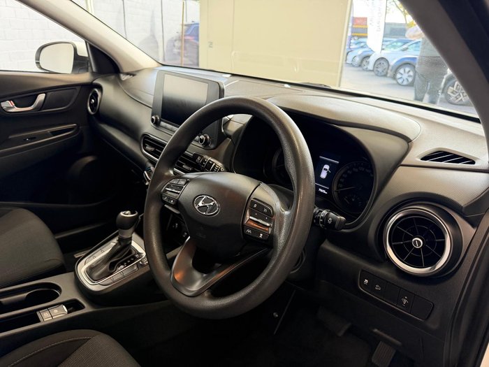 2023 Hyundai Kona