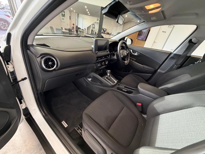 2023 Hyundai Kona