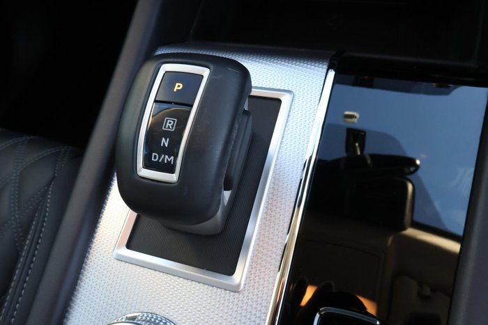 2023 Mitsubishi Outlander Exceed