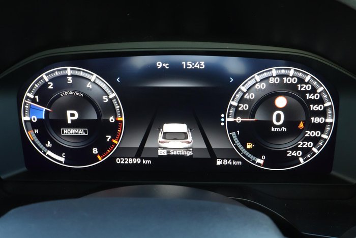 2023 Mitsubishi Outlander Exceed