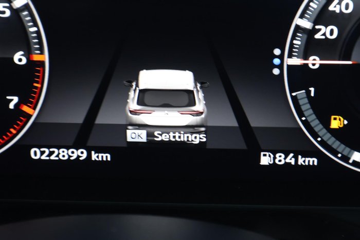 2023 Mitsubishi Outlander Exceed