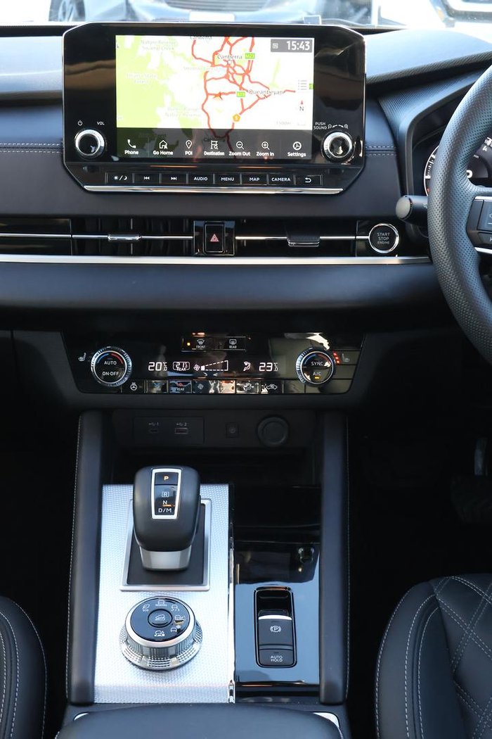 2023 Mitsubishi Outlander Exceed
