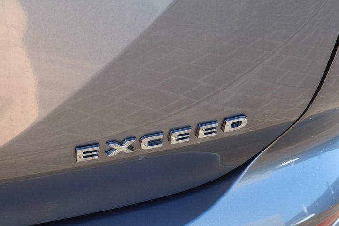 2023 Mitsubishi Outlander Exceed