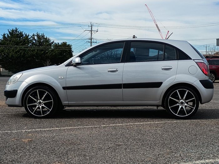 2008 Kia Rio LX