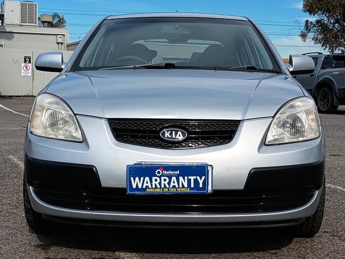 2008 Kia Rio LX