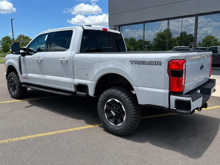 2026 Ford F350 XLT