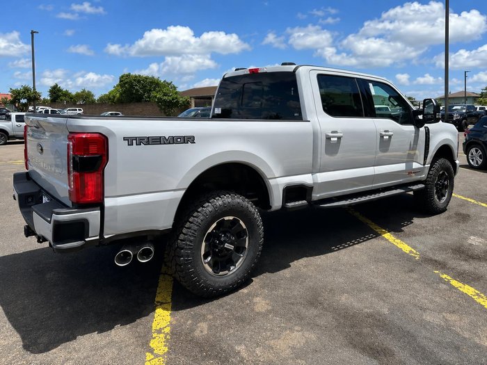 2026 Ford F350 XLT