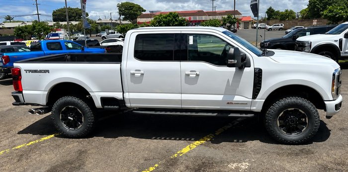 2026 Ford F350 XLT