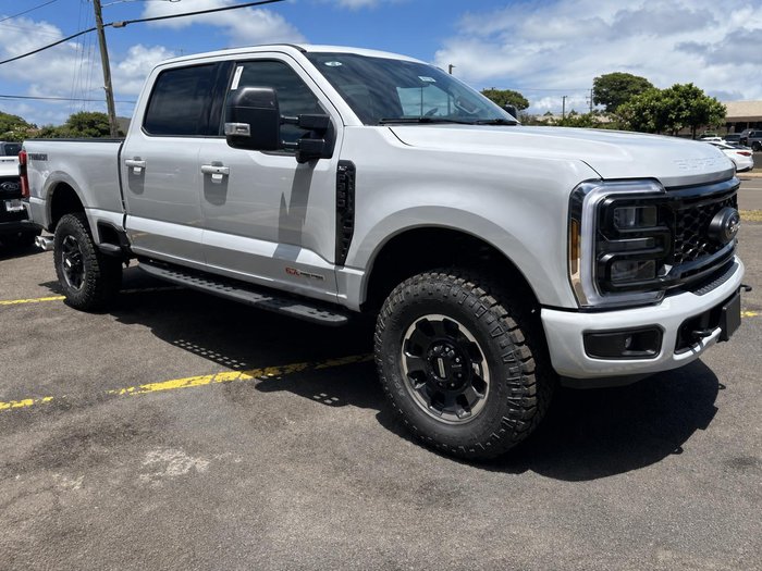 2026 Ford F350